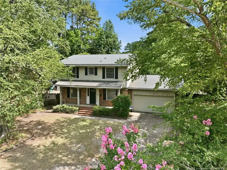 3308 Guilford Place, Fayetteville, NC 28303 - #3