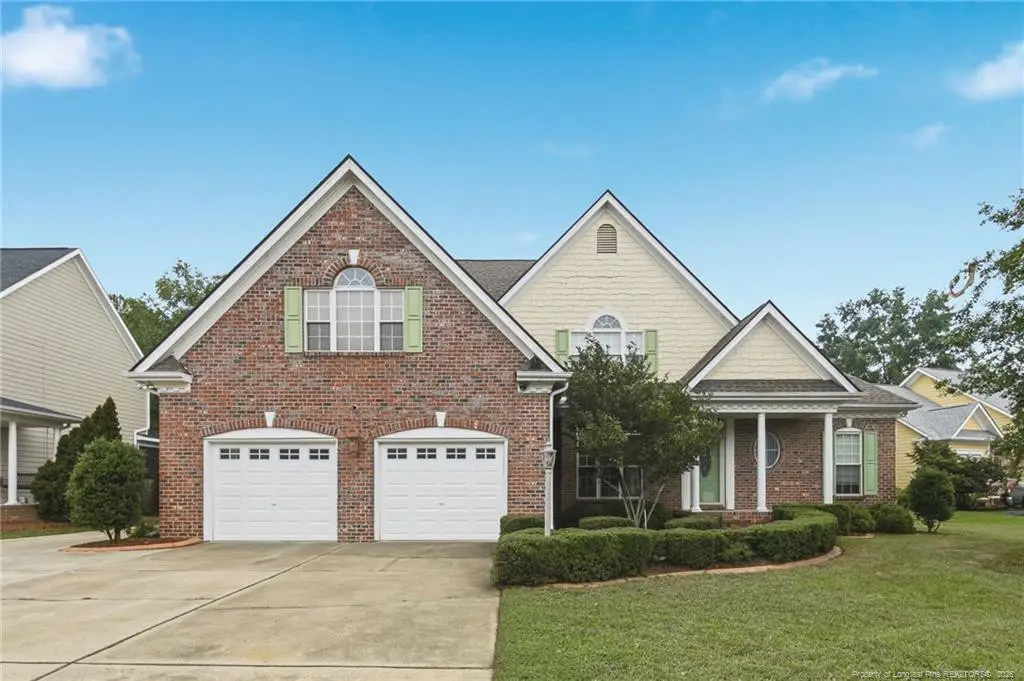 412 St Thomas Road, Fayetteville, NC 28311 - #1