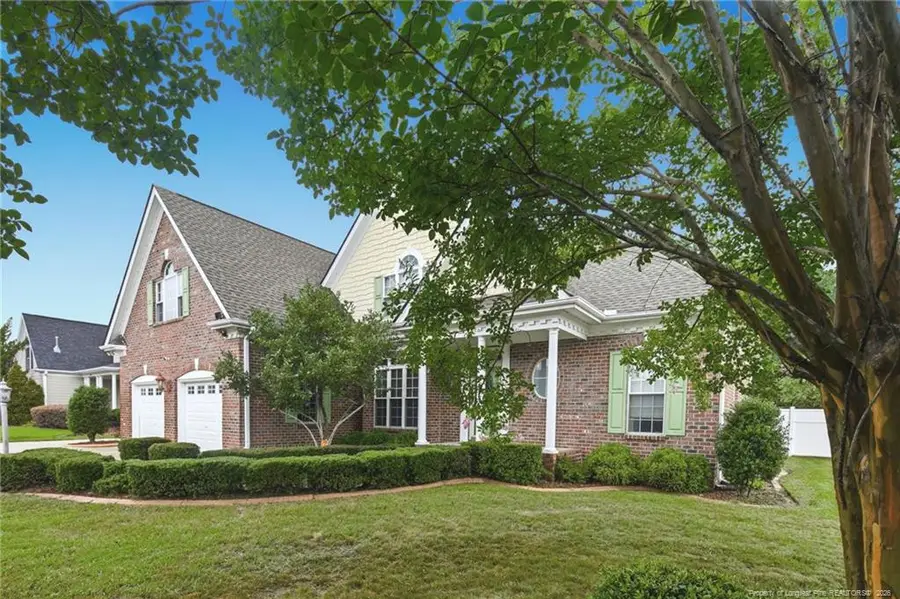 412 St Thomas Road, Fayetteville, NC 28311 - #3