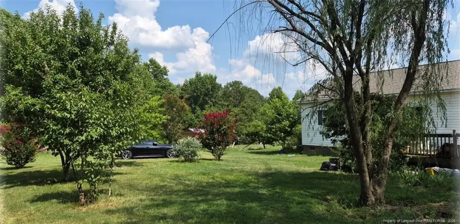 1011 Sweet Raspberry Lane, Lillington, NC 27546 - #2