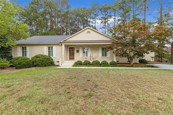 506 Northview Drive, Fayetteville, NC 28303