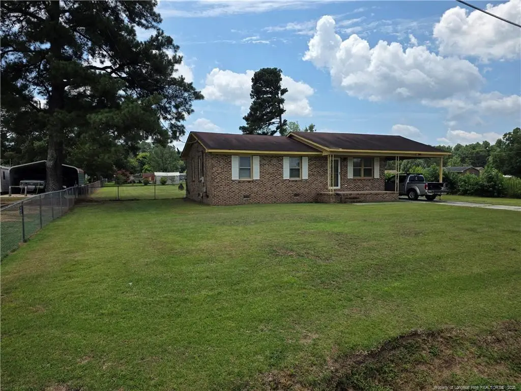 626 Regan Church Road, Lumberton, NC 28358 - #1