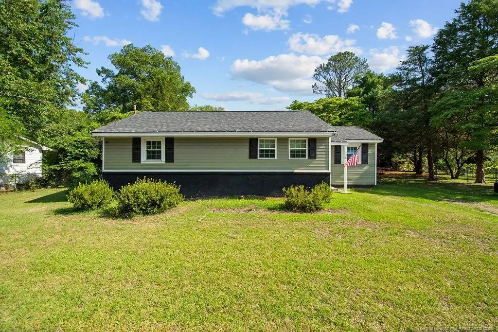 3812 & 3814 Hanna Street, Fayetteville, NC 28304 - #1