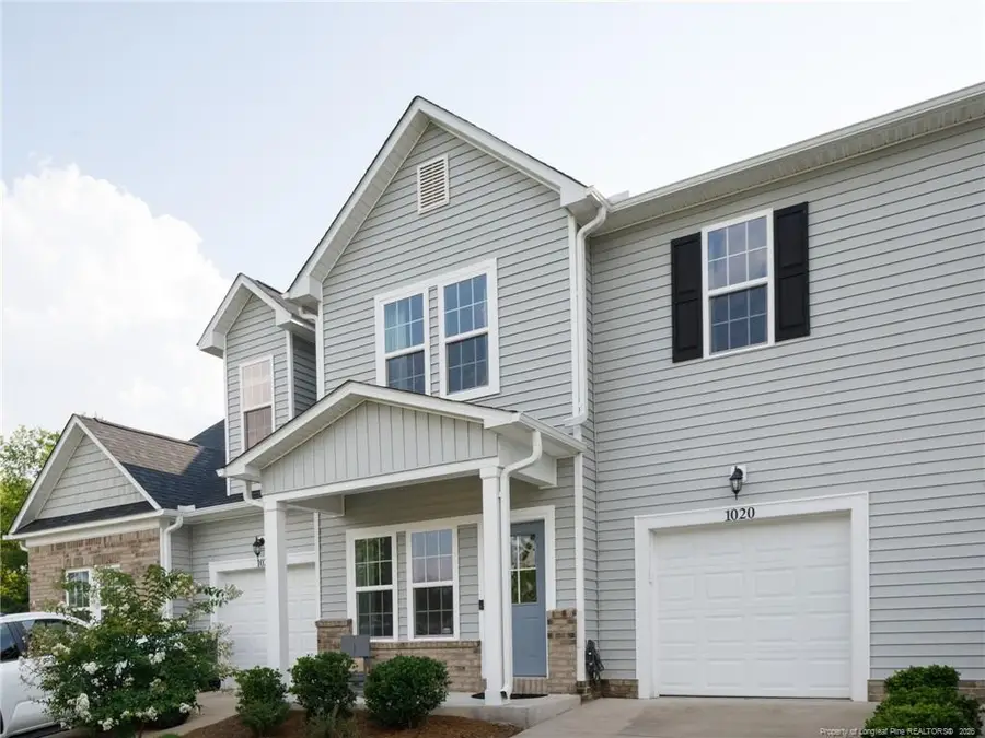 1020 Kensington Park Road, Fayetteville, NC 28311 - #2