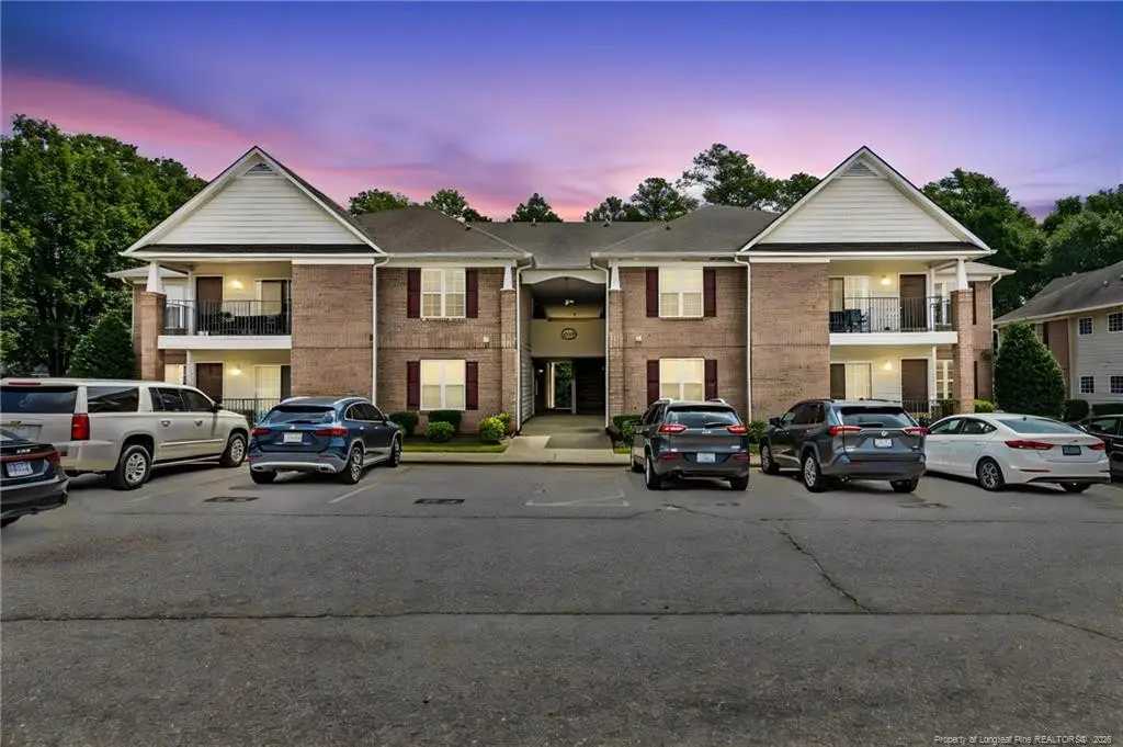 1770 Renwick #103 Drive, Fayetteville, NC 28304 - #1
