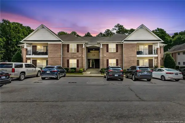 1770 Renwick #103 Drive, Fayetteville, NC 28304
