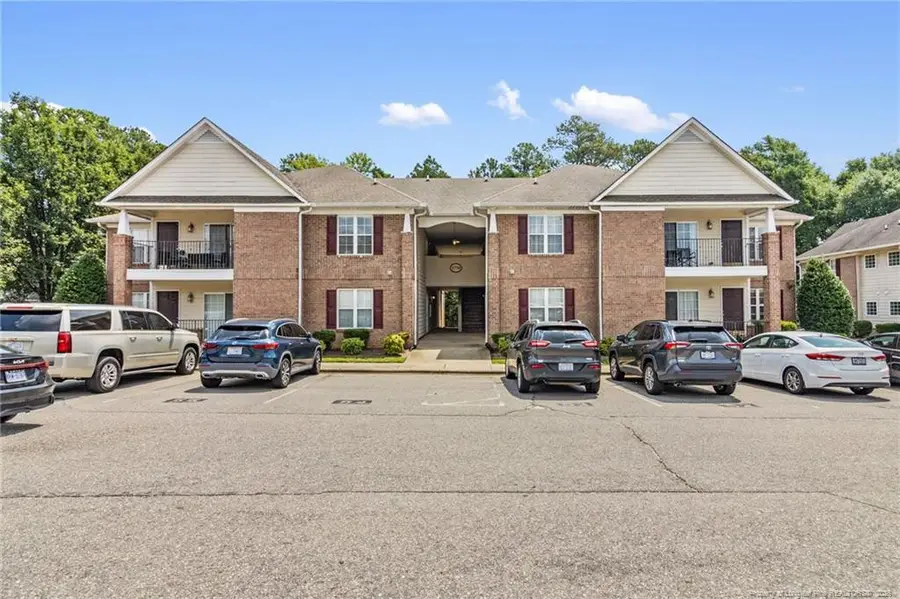 1770 Renwick #103 Drive, Fayetteville, NC 28304 - #2