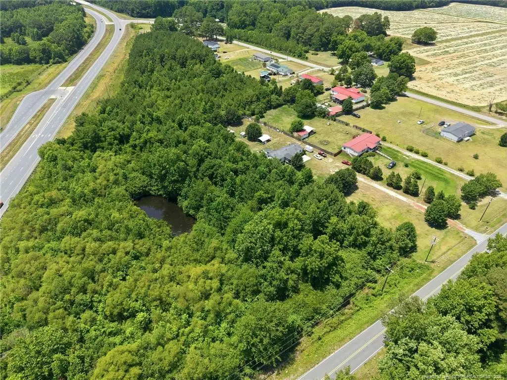 0 Boren Brick Road, Roseboro, NC 28382 - #1