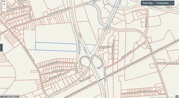0 Us 301 S Nc Highway, Wilson, NC 27896