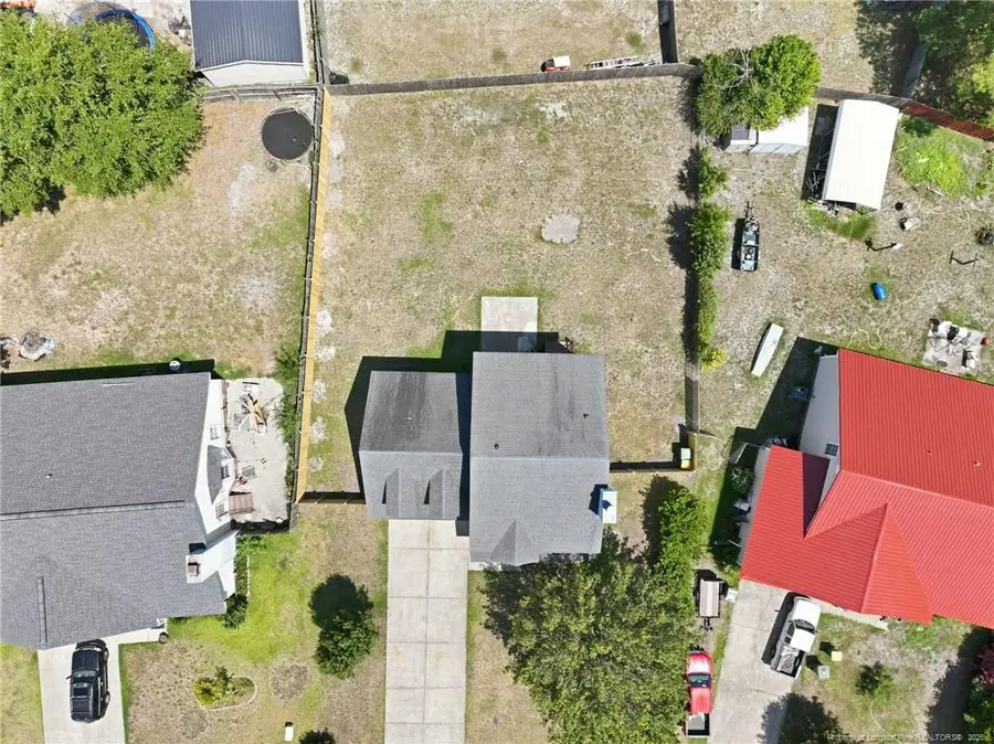 5420 Ahoskie Drive, Hope Mills, NC 28348 - #3