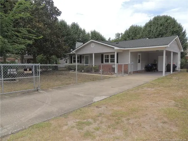 3831 Oak Haven Road, Hope Mills, NC 28348