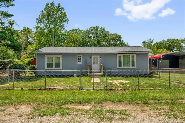 157 Flat Rock Lane, Aberdeen, NC 28315