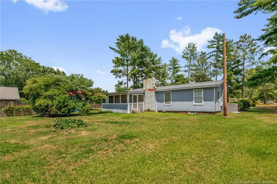 157 Flat Rock Lane, Aberdeen, NC 28315 - #2