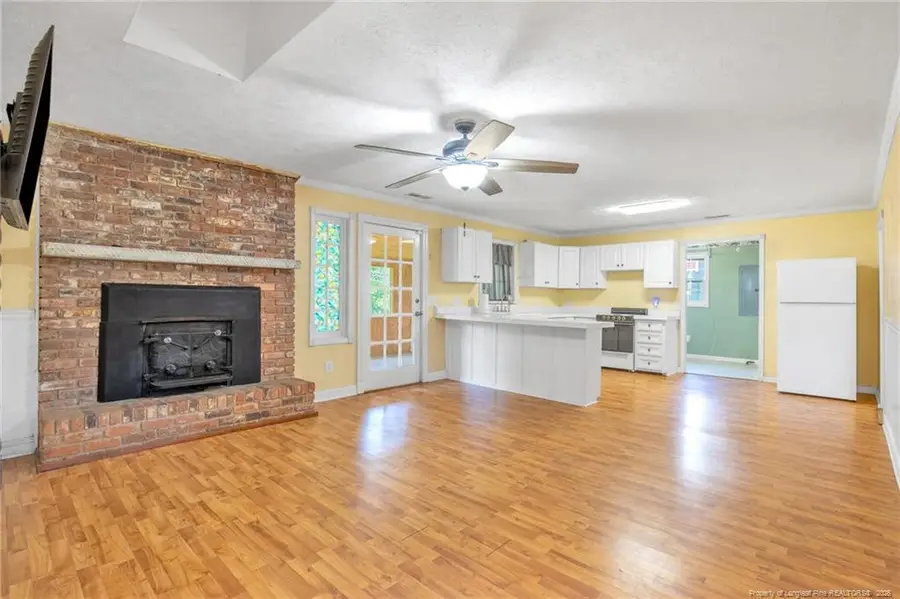 157 Flat Rock Lane, Aberdeen, NC 28315 - #3