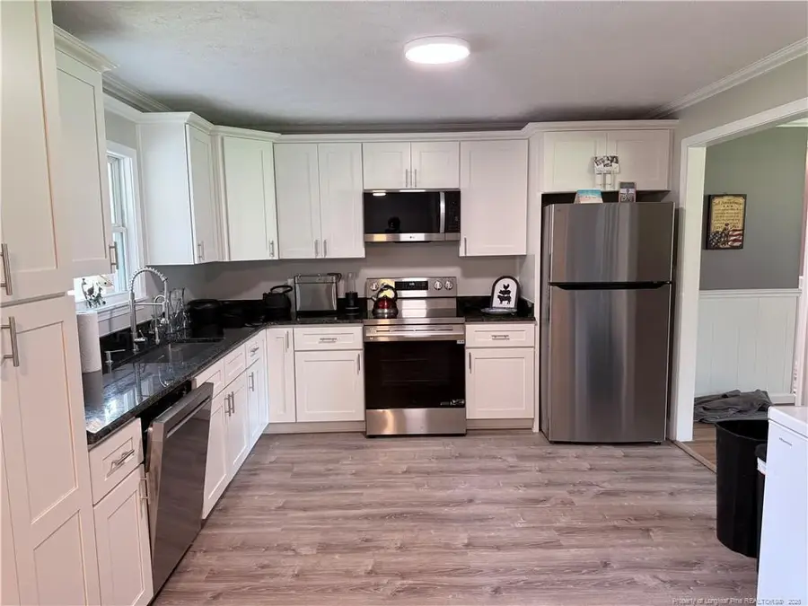 11097 Rennert Road, Shannon, NC 28386 - #2