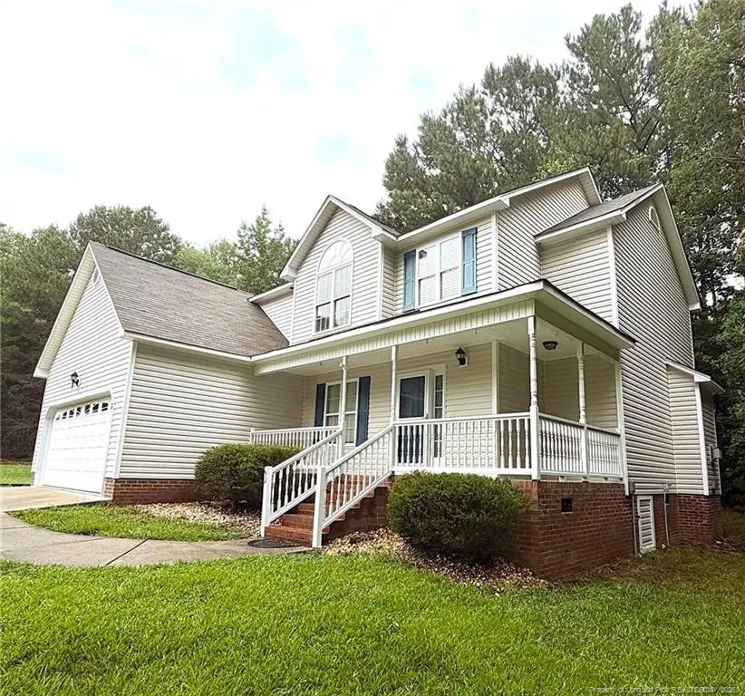 92 Dove Pointe Lane, Clayton, NC 27520 - #1