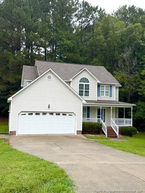 92 Dove Pointe Lane, Clayton, NC 27520 - #2