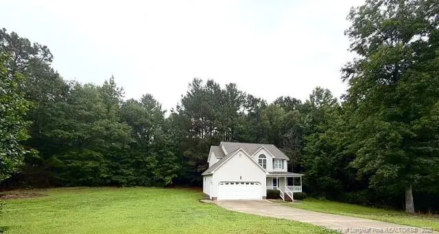 92 Dove Pointe Lane, Clayton, NC 27520 - #3