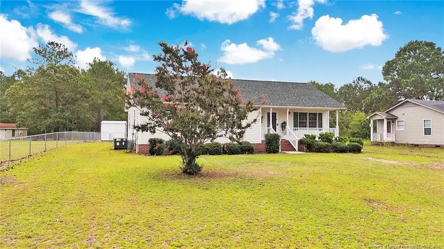 92 Fox Run Lane, Little Coharie, NC 28313 - #2