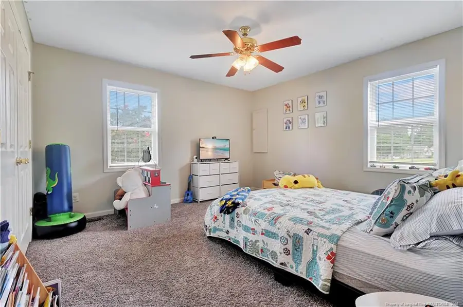 92 Fox Run Lane, Little Coharie, NC 28313 - #3