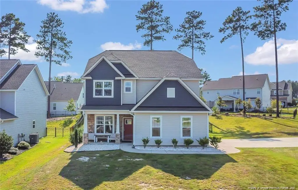 14 Wildlife Bridge Court, Spring Lake, NC 28390 - #1