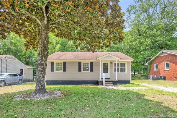 713 Commerce Street, Fayetteville, NC 28305