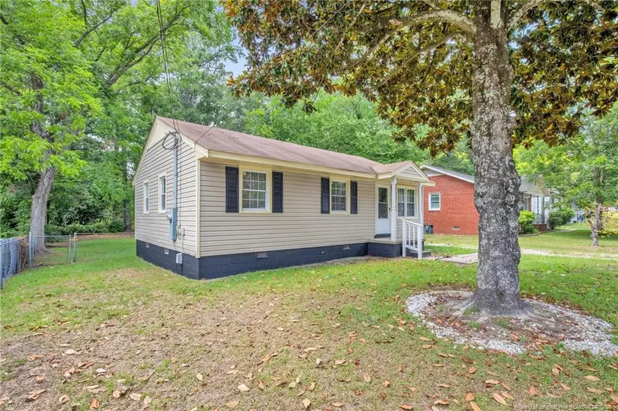713 Commerce Street, Fayetteville, NC 28305 - #3