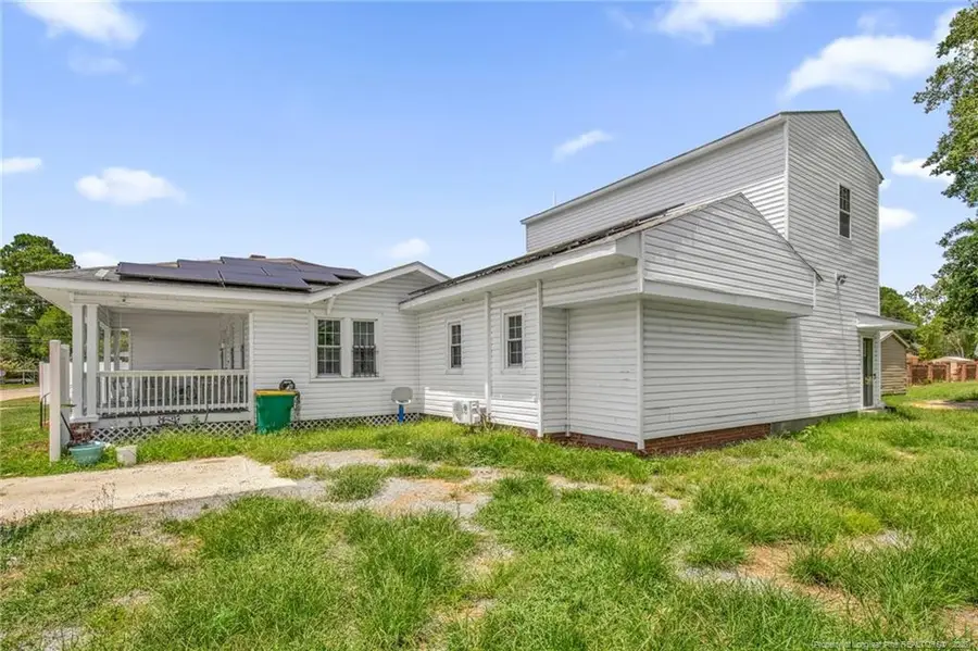 305 E 11th Street, Lumberton, NC 28358 - #3