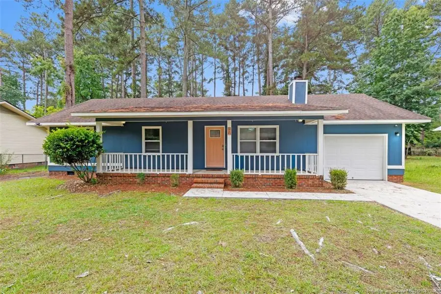 9420 Gooden Drive, Fayetteville, NC 28314 - #2
