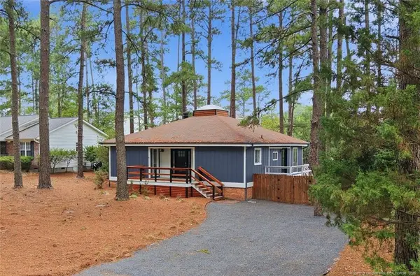 2505 Longleaf Drive, Pinehurst, NC 28374