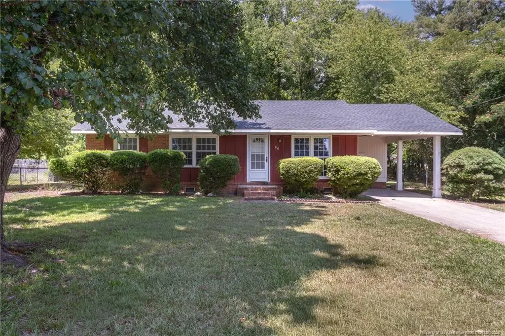 80 Lakeview Drive, Spring Lake, NC 28390 - #1