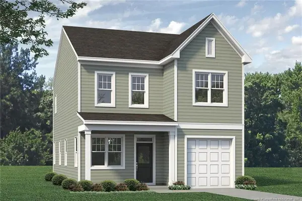 704 Union Street, Raeford, NC 28376