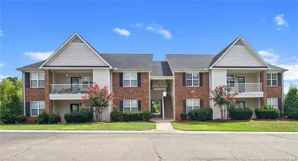 3108 Wisteria Lane, Fayetteville, NC 28314