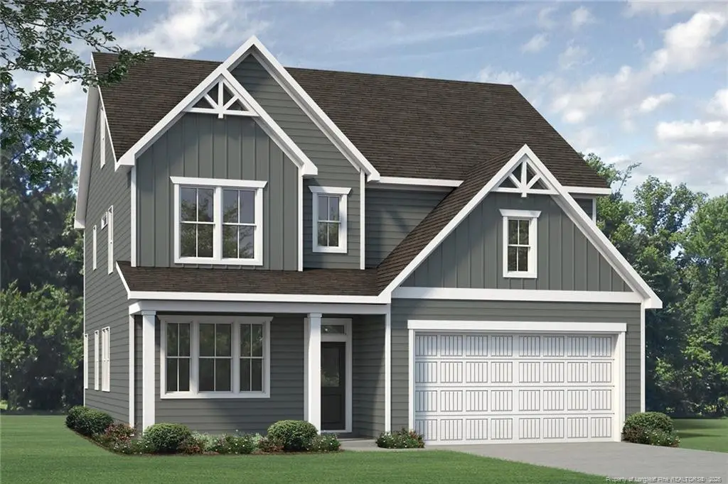436 Copperleaf Drive, Fayetteville, NC 28311 - #1