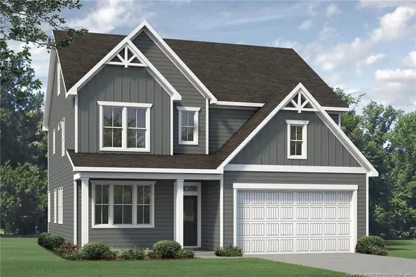 436 Copperleaf Drive, Fayetteville, NC 28311