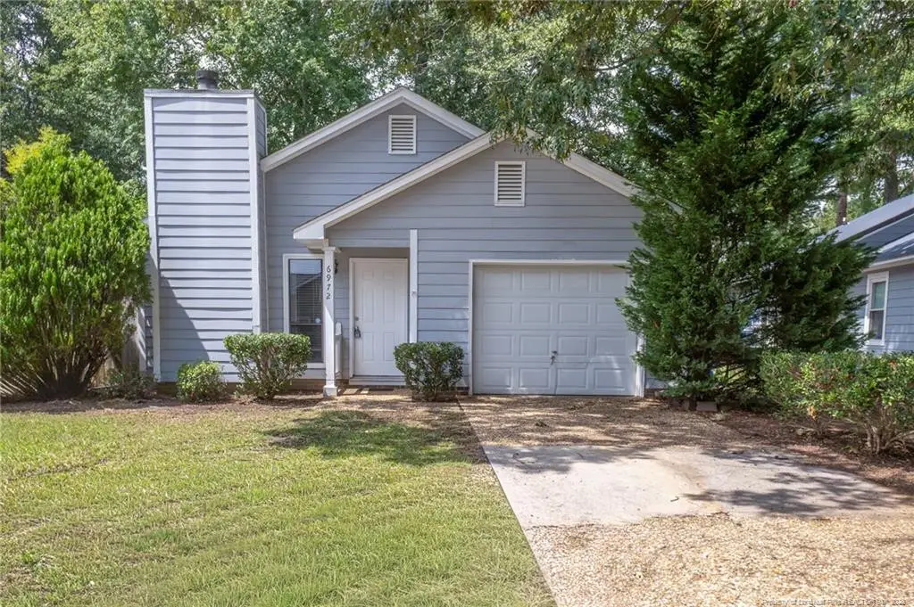 6972 Timberwood Drive, Fayetteville, NC 28314 - #1
