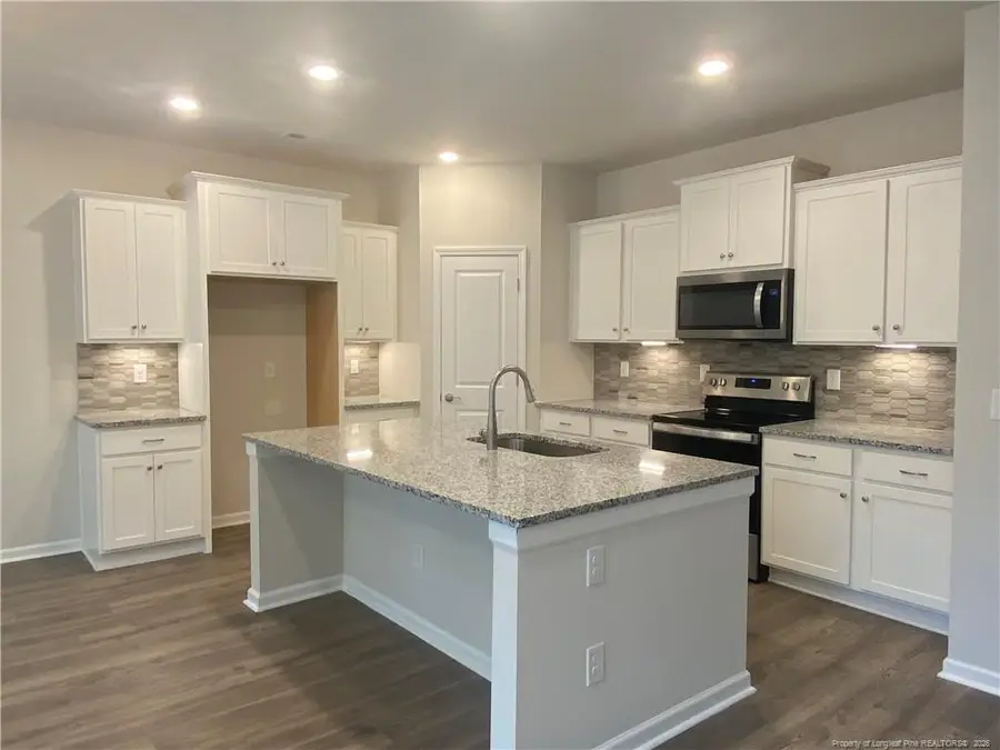4526 Bunkers Bay Lane, Hope Mills, NC 28371 - #2