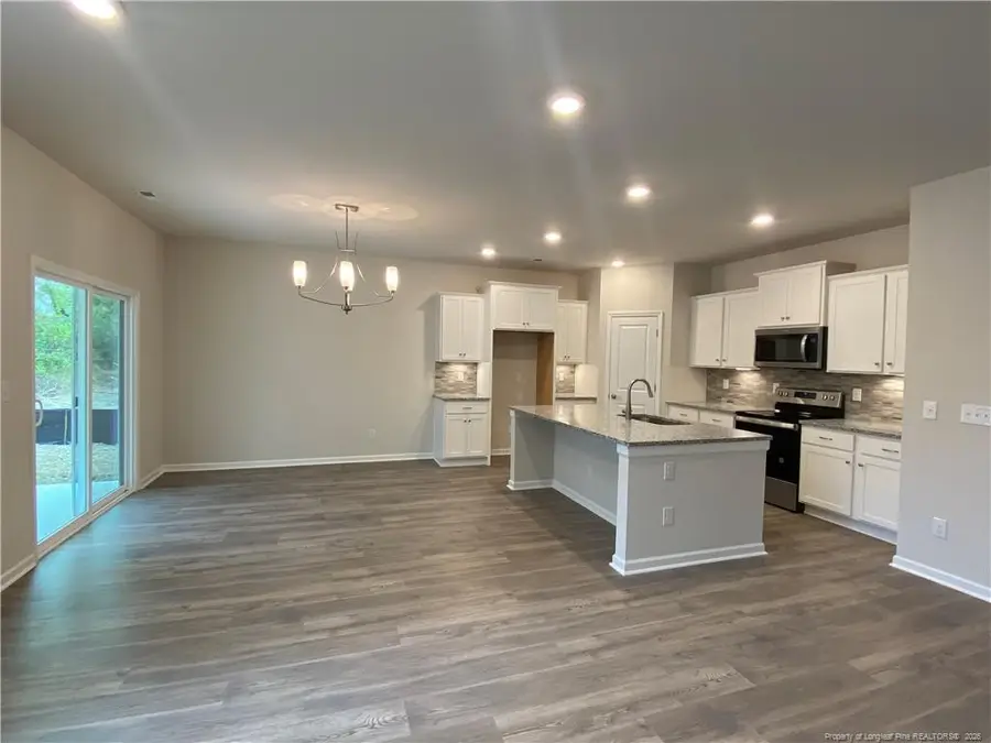 4526 Bunkers Bay Lane, Hope Mills, NC 28371 - #3