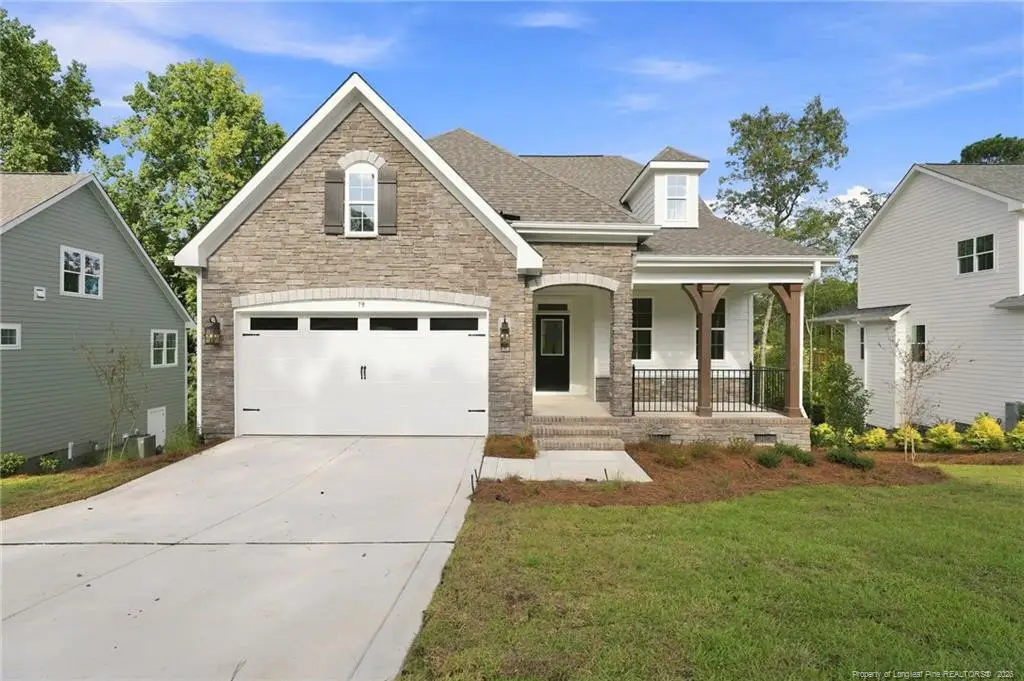 79 Plantation Drive, Southern Pines, NC 28387 - #1