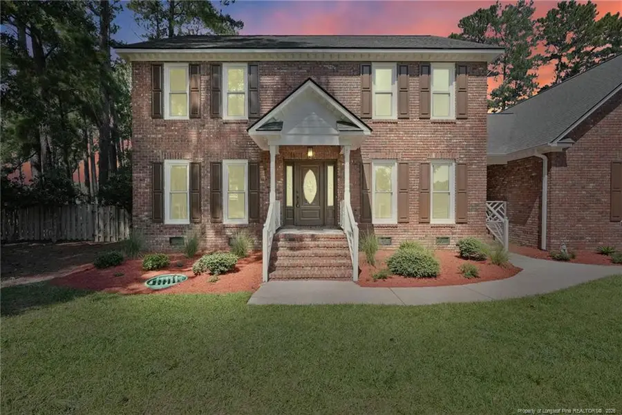 5400 Labrador Drive, Hope Mills, NC 28348 - #2