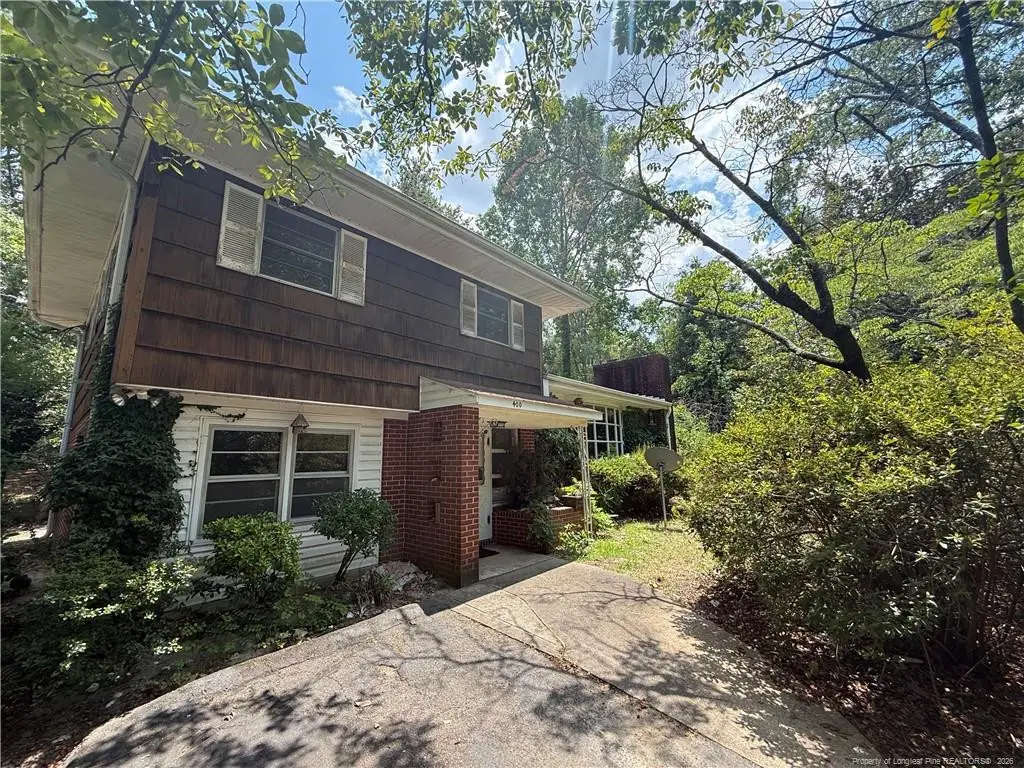 400 Law Road, Fayetteville, NC 28311 - #1