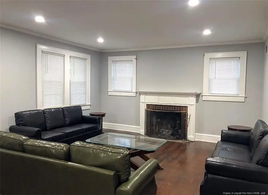 209 S Morro Street, Fairmont, NC 28340 - #2
