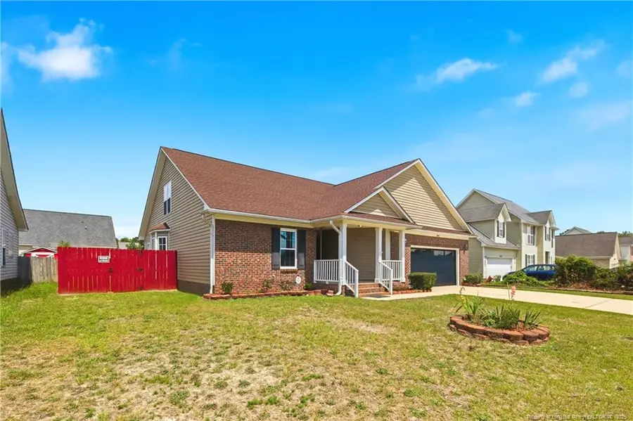 2955 Dalmation Drive, Hope Mills, NC 28348 - #3