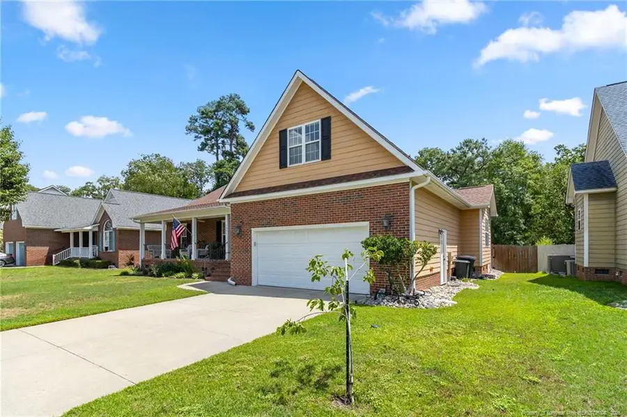3003 Marcus James Drive, Fayetteville, NC 28306 - #2