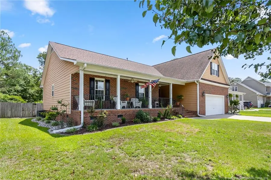 3003 Marcus James Drive, Fayetteville, NC 28306 - #3