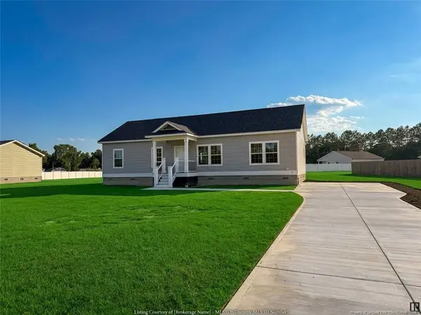 235 Gencove Drive, Lumberton, NC 28358