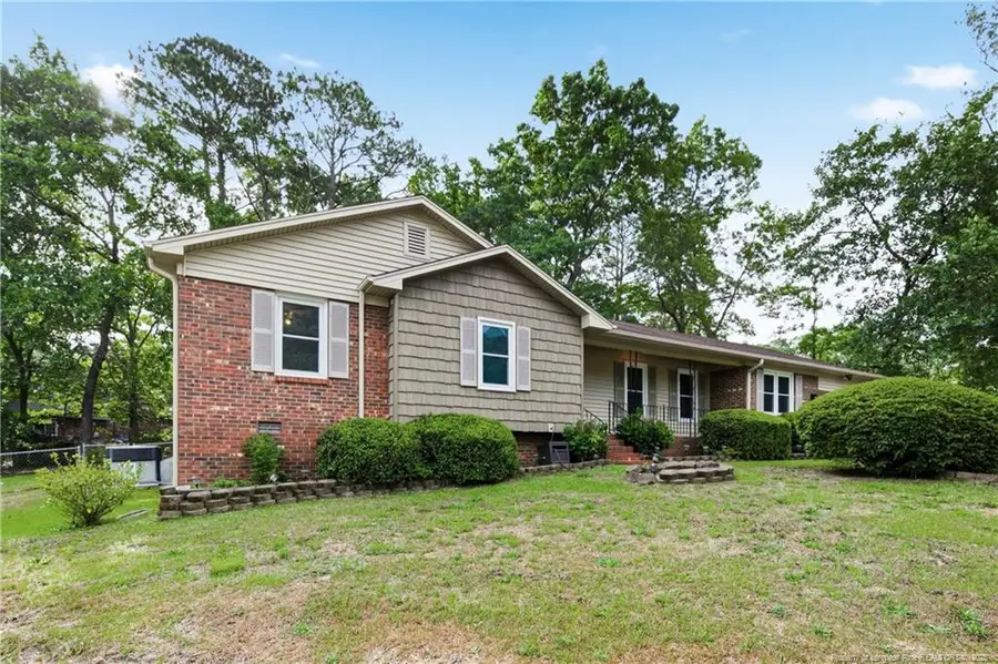 1712 Valley Ridge Drive, Fayetteville, NC 28303 - #3