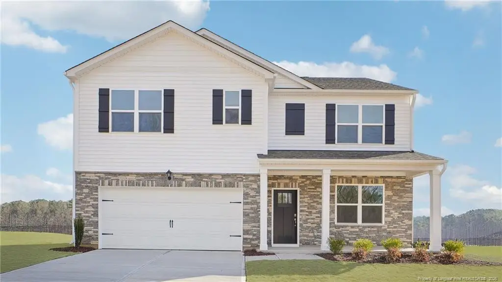 205 Rashford Way, Raeford, NC 28376 - #1