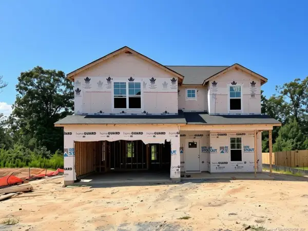 310 Brickendon (lot 283) Lane, Raeford, NC 28376