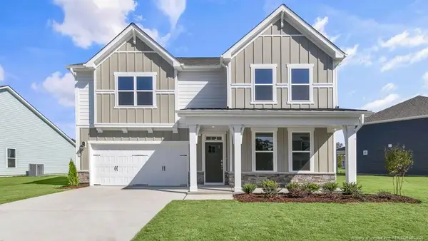 1020 Martin Farms Boulevard, Aberdeen, NC 28315